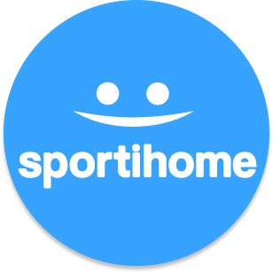 Logo Sportihome