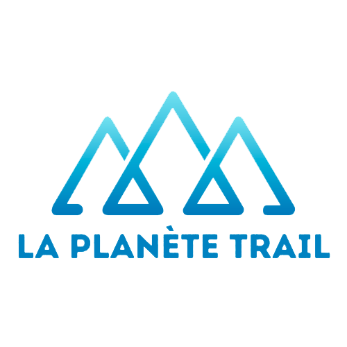 Logo La planète Trail