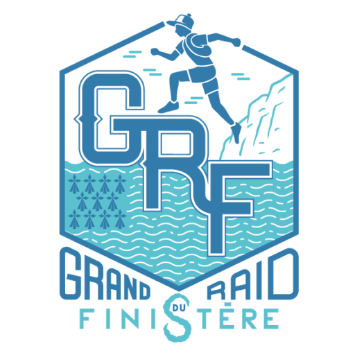 Logo Grand Raid du Finistere