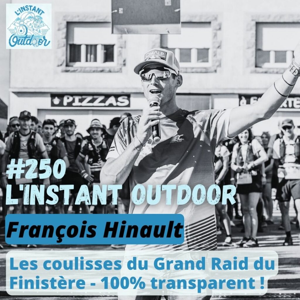 Grand Raid du Finistère : Les coulisses !